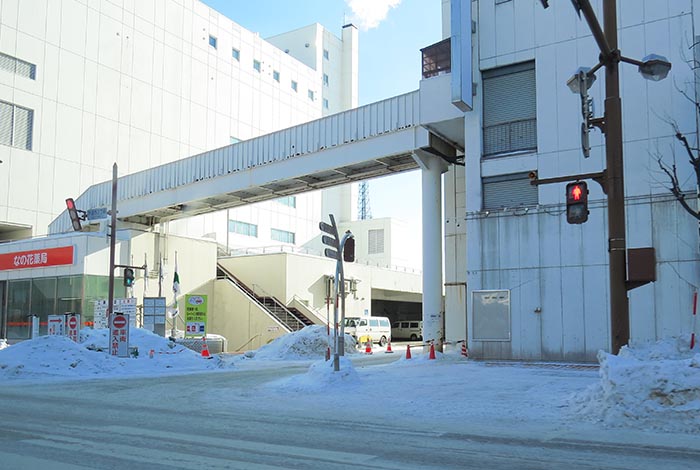 webnews¡’©‚Ì–kŒ©^‘å’ʂ輂Q’š–ÚŒð·“_‚©‚ç‰E