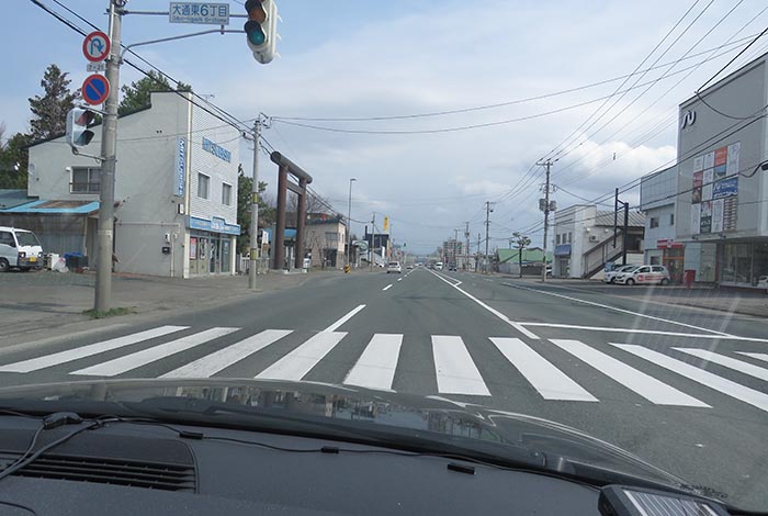 webnews¡’©‚Ì–kŒ©^–kŒ©_ŽÐ‚Ì’¹‹‘O