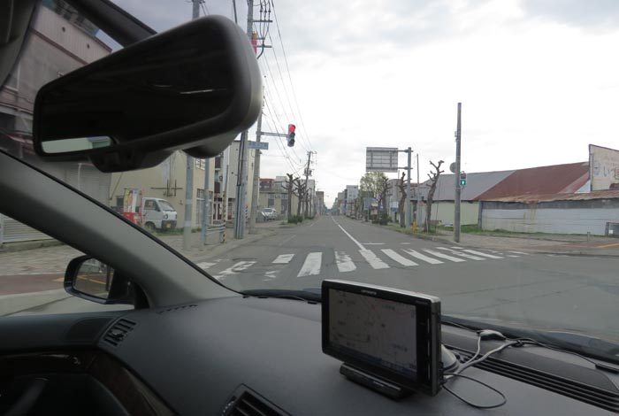 webnews¡’©‚Ì–kŒ©^Œð·“_‚©‚ç–k‚Sð’ʂ葤‚̃pƒŒƒXƒrƒ‹•ûŒü