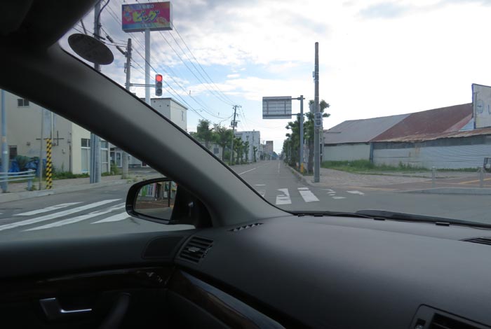 webnews¡’©‚Ì–kŒ©^Œð·“_‚©‚ç–k‚Sð’ʂ葤‚̃pƒŒƒXƒrƒ‹•ûŒü