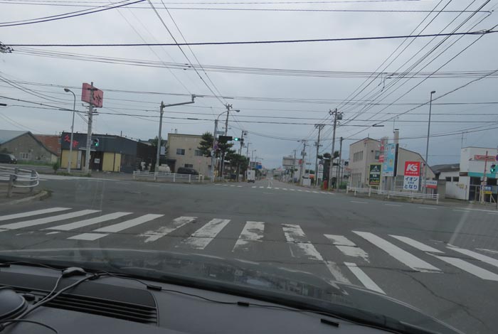 webnews¡’©‚Ì–kŒ©^‚Æ‚ñ“c’Ê‚èA‘“¹39†Œð·“_