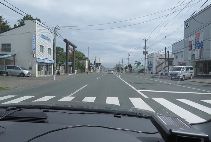 webnews¡’©‚Ì–kŒ©^–kŒ©_ŽÐ‚Ì’¹‹‘O