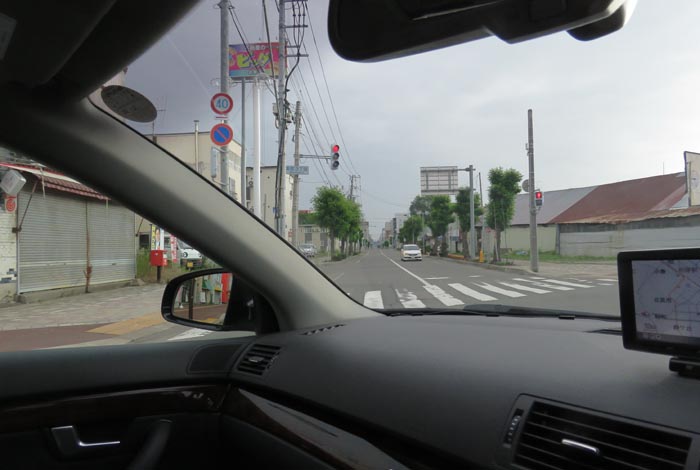 webnews¡’©‚Ì–kŒ©^Œð·“_‚©‚ç–k‚Sð’ʂ葤‚̃pƒŒƒXƒrƒ‹•ûŒü