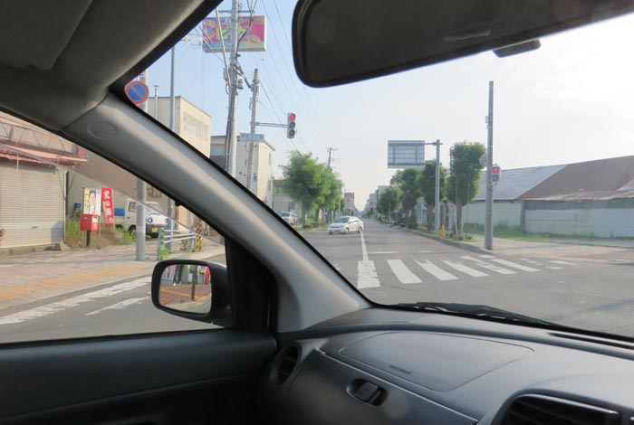 webnews¡’©‚Ì–kŒ©^Œð·“_‚©‚ç–k‚Sð’ʂ葤‚̃pƒŒƒXƒrƒ‹•ûŒü