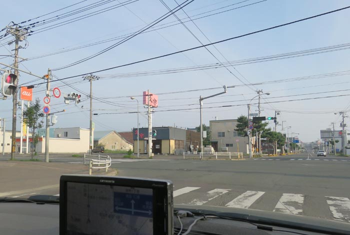 webnews¡’©‚Ì–kŒ©^‚Æ‚ñ“c’Ê‚èA‘“¹39†Œð·“_