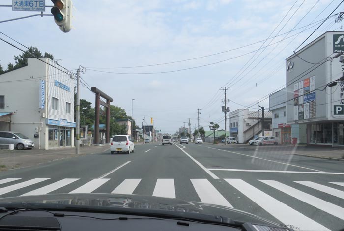 webnews¡’©‚Ì–kŒ©^–kŒ©_ŽÐ‚Ì’¹‹‘O