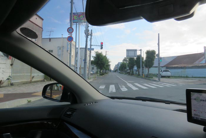 webnews¡’©‚Ì–kŒ©^Œð·“_‚©‚ç–k‚Sð’ʂ葤‚̃pƒŒƒXƒrƒ‹•ûŒü