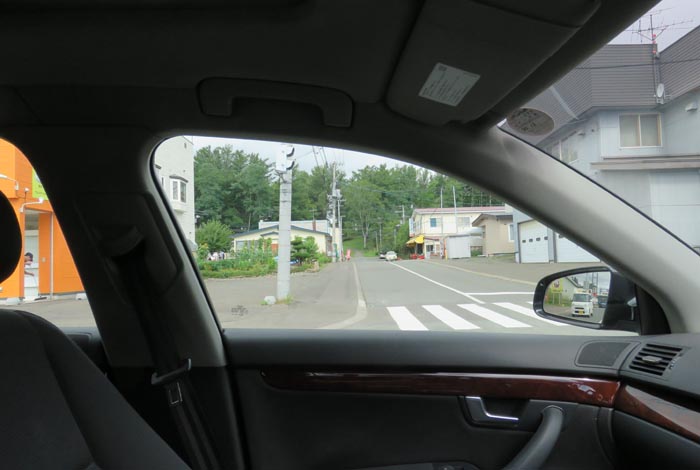 webnews¡’©‚Ì–kŒ©^Œð·“_‚©‚瓌‚T†ü‘¤‚̈ɓ¡ƒXƒgƒA[•ûŒü
