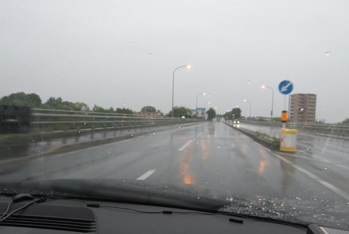 webnews今朝の北見／無加川橋