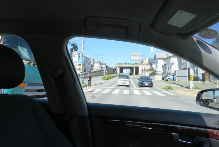 webnews¡’©‚Ì–kŒ©^“Œ‚X’š–Ú•à“¹‹´‚ÌŒð·“_‚©‚ç¶
