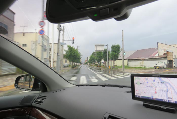 webnews¡’©‚Ì–kŒ©^Œð·“_‚©‚ç–k‚Sð’ʂ葤‚̃pƒŒƒXƒrƒ‹•ûŒü
