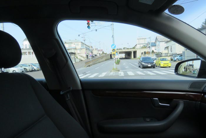 webnews¡’©‚Ì–kŒ©^“Œ‚X’š–Ú•à“¹‹´‚ÌŒð·“_‚©‚ç¶