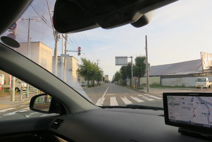 webnews¡’©‚Ì–kŒ©^Œð·“_‚©‚ç–k‚Sð’ʂ葤‚̃pƒŒƒXƒrƒ‹•ûŒü