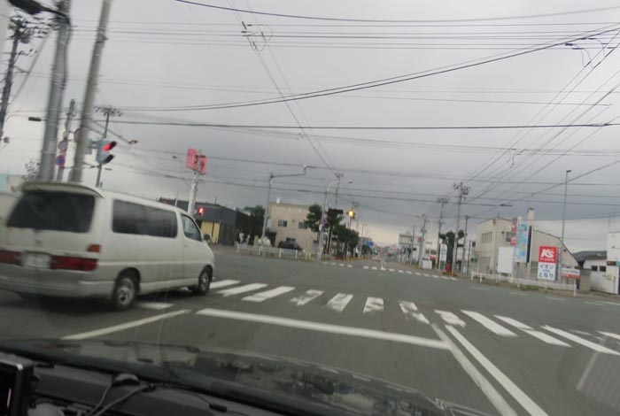 webnews¡’©‚Ì–kŒ©^‚Æ‚ñ“c’Ê‚èA‘“¹39†Œð·“_
