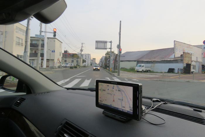webnews¡’©‚Ì–kŒ©^Œð·“_‚©‚ç–k‚Sð’ʂ葤‚̃pƒŒƒXƒrƒ‹•ûŒü