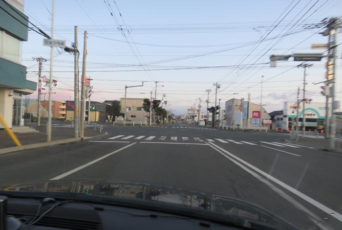 webnews¡’©‚Ì–kŒ©^‚Æ‚ñ“c’Ê‚èA‘“¹39†Œð·“_