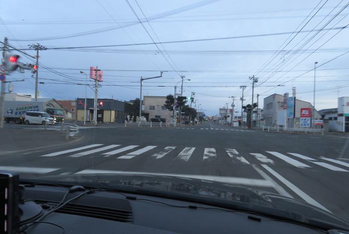 webnews¡’©‚Ì–kŒ©^‚Æ‚ñ“c’Ê‚èA‘“¹39†Œð·“_