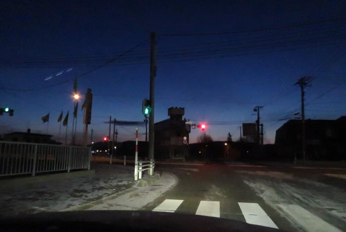 webnews¡’©‚Ì–kŒ©^–ì•t‹Ž©“®ŽÔŠwZ‘O