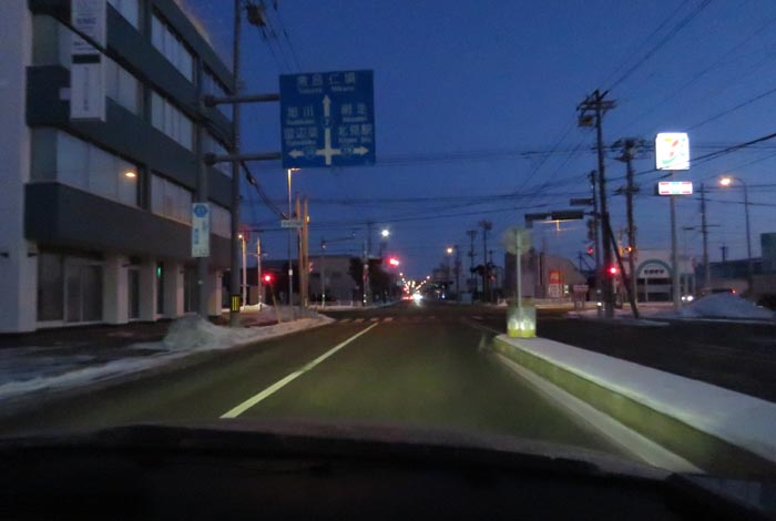 webnews¡’©‚Ì–kŒ©^‚Æ‚ñ“c’Ê‚èA‘“¹39†Œð·“_