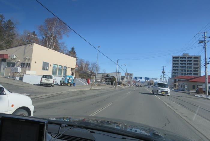 webnews¡’©‚Ì–kŒ©^‘å’¬—X•Ö‹Ç‘O