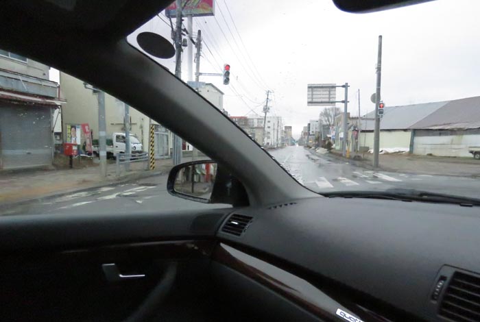 webnews¡’©‚Ì–kŒ©^Œð·“_‚©‚ç–k‚Sð’ʂ葤‚̃pƒŒƒXƒrƒ‹•ûŒü