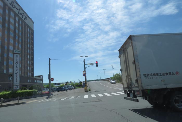 webnews¡’©‚Ì–kŒ©^¼‚S’š–Ú’Ê‚è‚ÌŒ×ü‹´‘¤