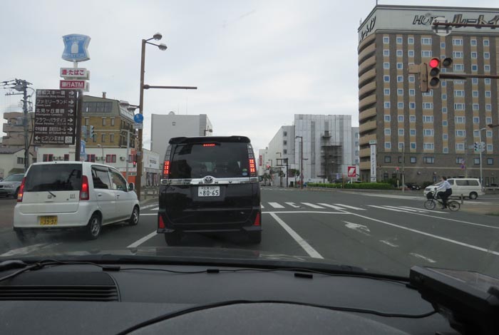 webnews¡’©‚Ì–kŒ©^‘“¹39†A‘å’Ê‚è‚̼‚S’š–Ú’Ê‚èŒð·“_