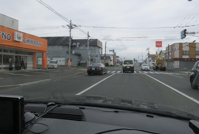 webnews¡’©‚Ì–kŒ©^‘å’¬‚̃€ƒ‰ƒJƒ~–ò‹Ç‘O