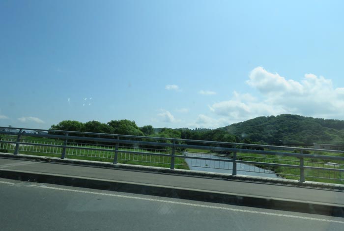 webnews今朝の北見／常盤通りの常盤橋