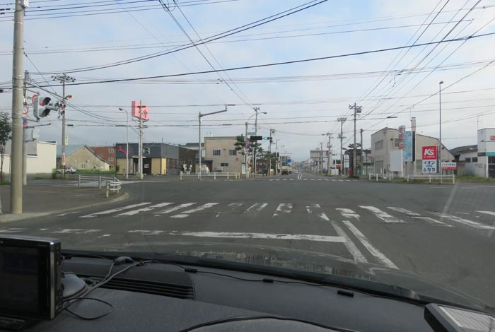 webnews¡’©‚Ì–kŒ©^‚Æ‚ñ“c’Ê‚èA‘“¹39†Œð·“_