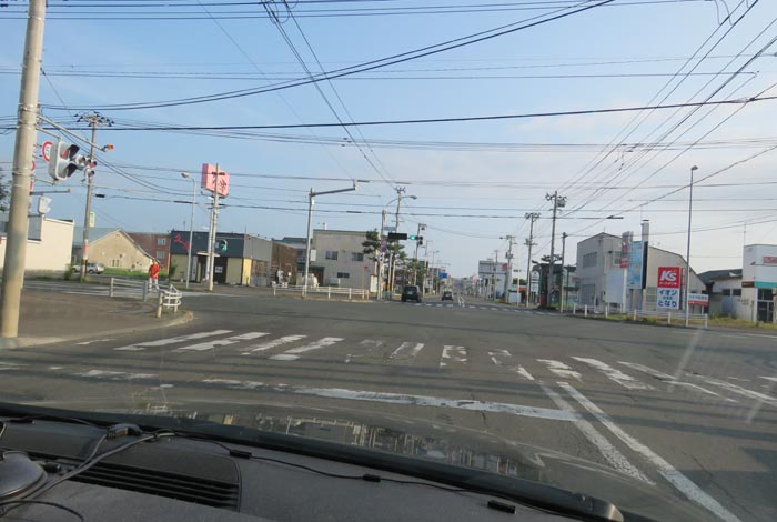 webnews¡’©‚Ì–kŒ©^‚Æ‚ñ“c’Ê‚èA‘“¹39†Œð·“_