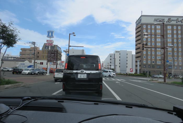 webnews¡’©‚Ì–kŒ©^‘“¹39†A‘å’Ê‚è‚̼‚S’š–Ú’Ê‚èŒð·“_