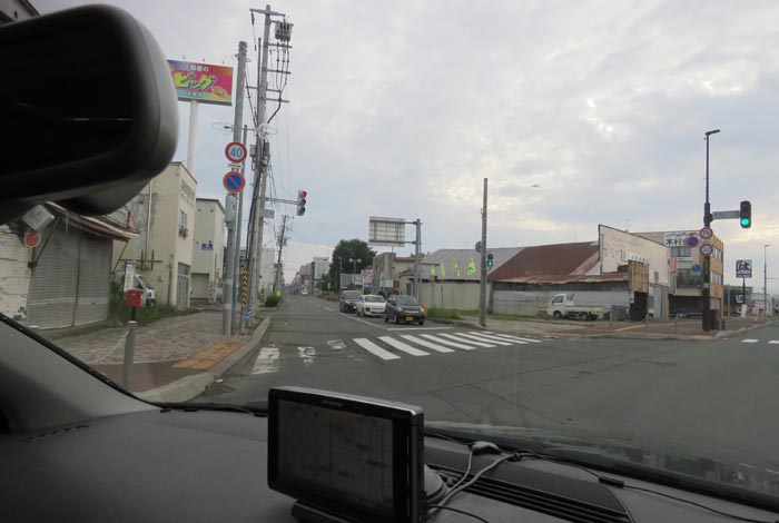 webnews¡’©‚Ì–kŒ©^Œð·“_‚©‚ç–k‚Sð’ʂ葤‚̃pƒŒƒXƒrƒ‹•ûŒü