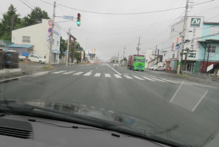 webnews¡’©‚Ì–kŒ©^–kŒ©_ŽÐ‚Ì’¹‹‘O