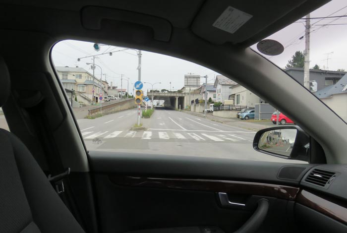 webnews¡’©‚Ì–kŒ©^“Œ‚X’š–Ú•à“¹‹´‚ÌŒð·“_‚©‚ç¶