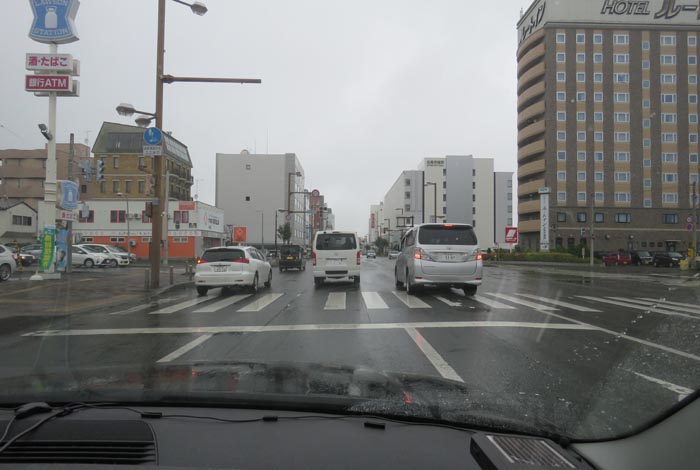 webnews¡’©‚Ì–kŒ©^‘“¹39†A‘å’Ê‚è‚̼‚S’š–Ú’Ê‚èŒð·“_