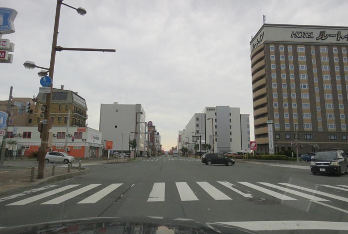 webnews¡’©‚Ì–kŒ©^‘“¹39†A‘å’Ê‚è‚̼‚S’š–Ú’Ê‚èŒð·“_