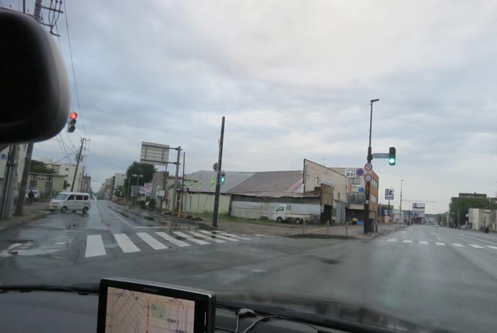 webnews¡’©‚Ì–kŒ©^Œð·“_‚©‚ç–k‚Sð’ʂ葤‚̃pƒŒƒXƒrƒ‹•ûŒü