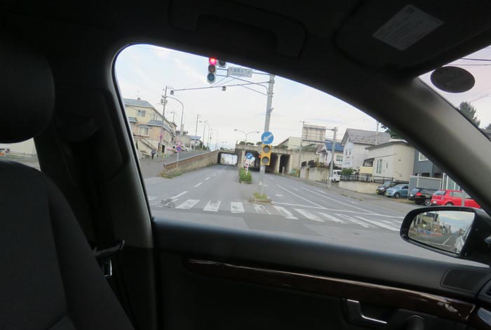 webnews¡’©‚Ì–kŒ©^“Œ‚X’š–Ú•à“¹‹´‚ÌŒð·“_‚©‚ç¶