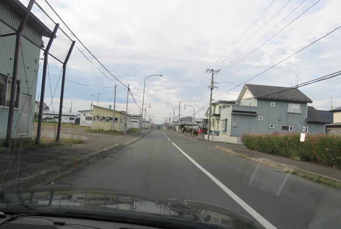 webnews今朝の北見／北見市無加川町