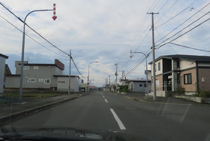 webnews今朝の北見／北見市無加川町