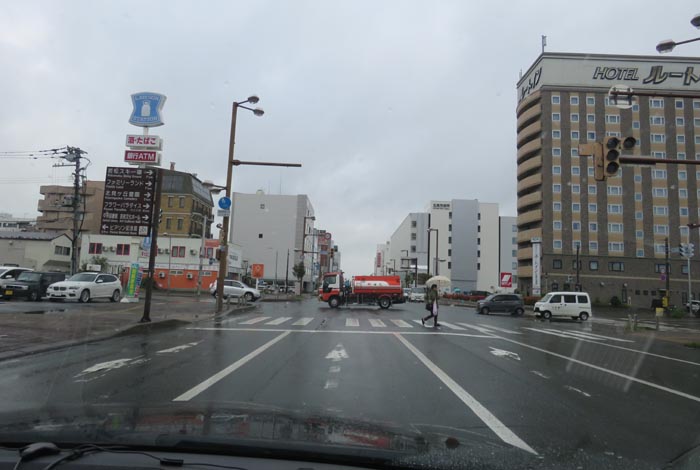 webnews¡’©‚Ì–kŒ©^‘“¹39†A‘å’Ê‚è‚̼‚S’š–Ú’Ê‚èŒð·“_
