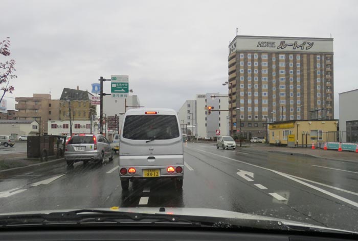 webnews¡’©‚Ì–kŒ©^‘“¹39†A‘å’Ê‚è‚̼‚S’š–Ú’Ê‚èŒð·“_