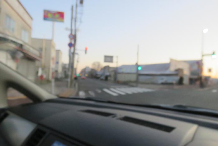webnews¡’©‚Ì–kŒ©^Œð·“_‚©‚ç–k‚Sð’ʂ葤‚̃pƒŒƒXƒrƒ‹•ûŒü