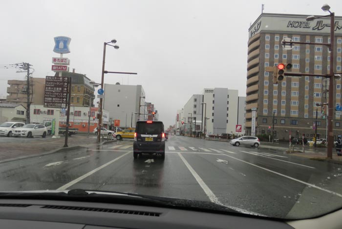 webnews¡’©‚Ì–kŒ©^‘“¹39†A‘å’Ê‚è‚̼‚S’š–Ú’Ê‚èŒð·“_