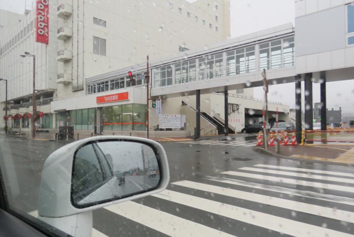 webnews¡’©‚Ì–kŒ©^‘å’ʂ輂Q’š–ÚŒð·“_‚©‚ç‰E