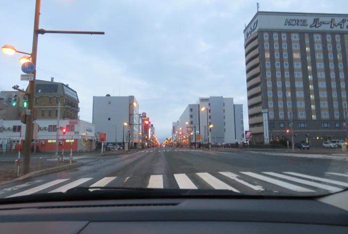 webnews¡’©‚Ì–kŒ©^‘“¹39†A‘å’Ê‚è‚̼‚S’š–Ú’Ê‚èŒð·“_