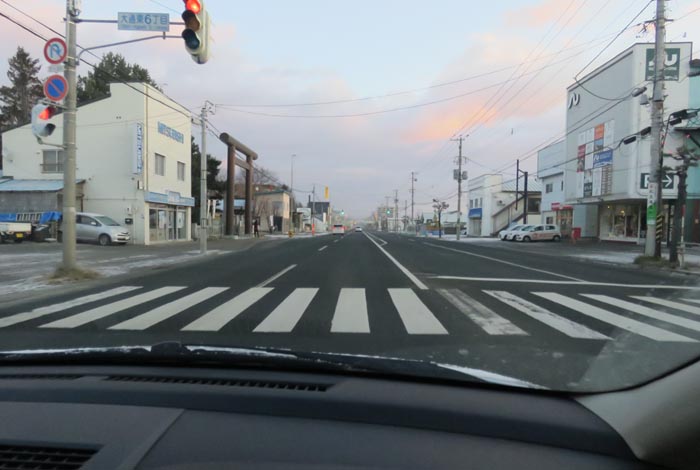 webnews¡’©‚Ì–kŒ©^–kŒ©_ŽÐ‚Ì’¹‹‘O