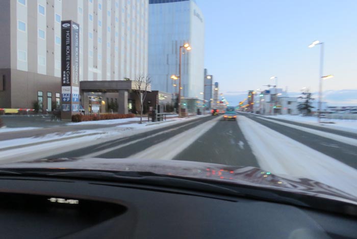 webnews¡’©‚Ì–kŒ©^‘“¹39†A‘å’ʂ輂P’š–Ú