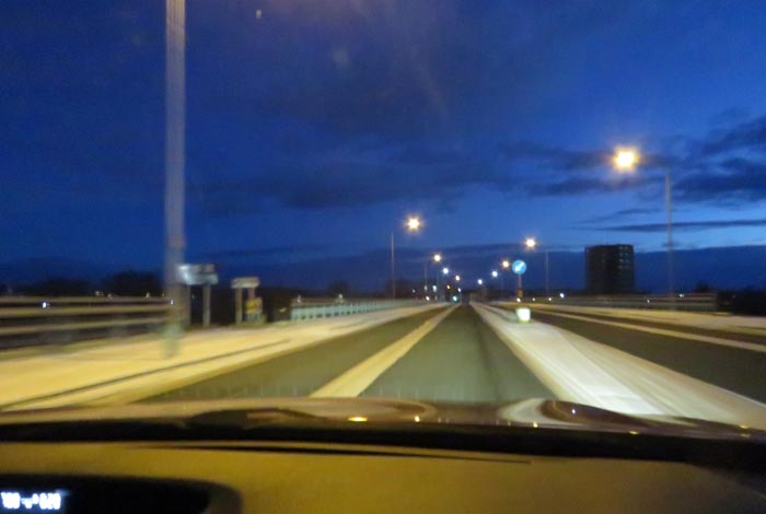 webnews今朝の北見／無加川橋